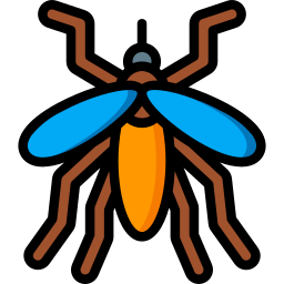 комар иконка