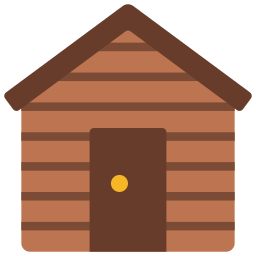 Shed icon