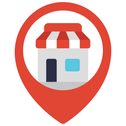 Shop icon