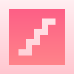 Stairs icon