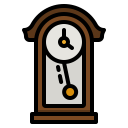 Clock icon