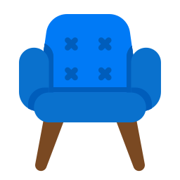 sofa icon