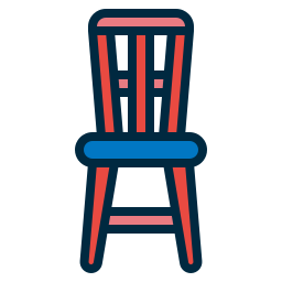 Chair icon