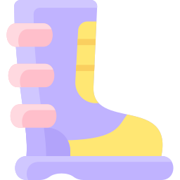 stiefel icon