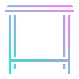 Table icon