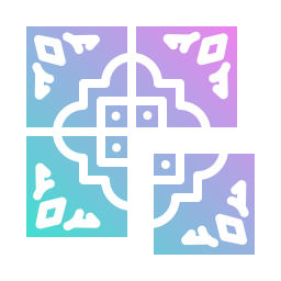 Tiles icon