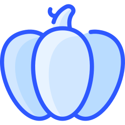 calabaza icono