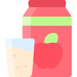 jugo icono