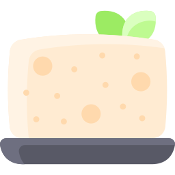 tofu icona