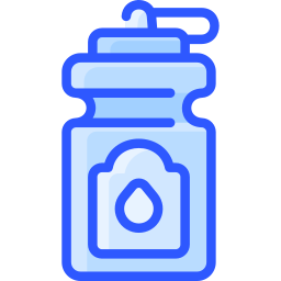 Drink bottle icon