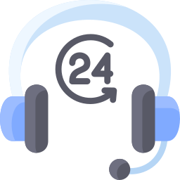 Headphones icon