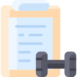 Clipboard icon