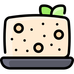 tofu icono