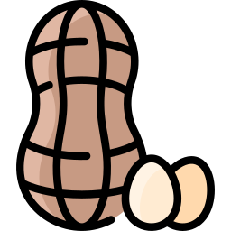 Peanut icon