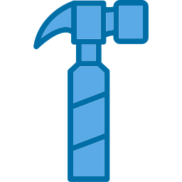 hammer icon