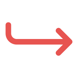 Right arrow icon