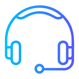 Headphones icon