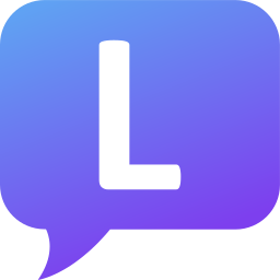 buchstabe l icon