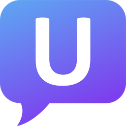 buchstabe u icon