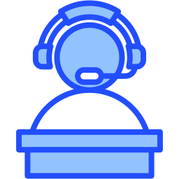 Help desk icon