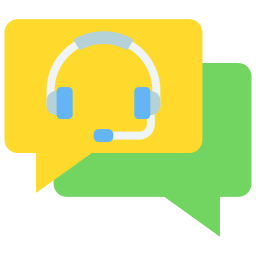 Conversation icon