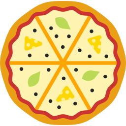 pizza icon