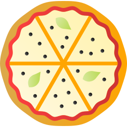 pizza icon