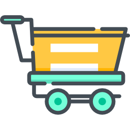 Cart icon