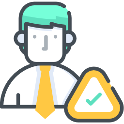 Employee icon