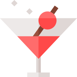 martini Icône