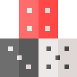 Dice icon