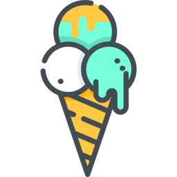 Ice cream icon