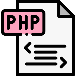 php icono