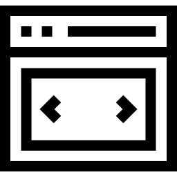 Слайдер иконка