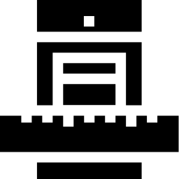 모바일 웹 icon