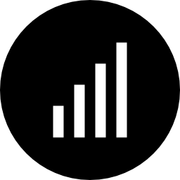 バーのグラフィックス icon