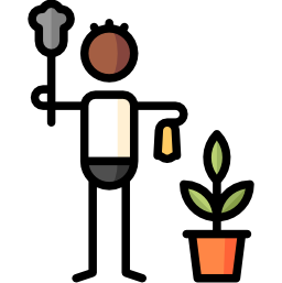 정원사 icon