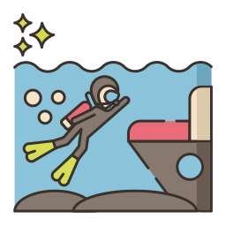 Ship icon