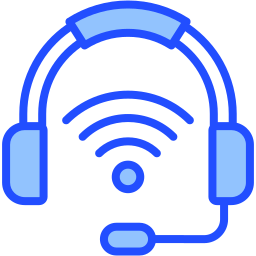 Headset icon