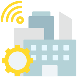 Building icon