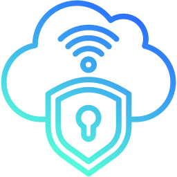 cloud-sicherheit icon