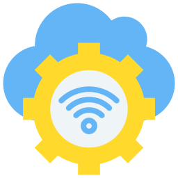 クラウド技術 icon