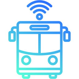 bus icon