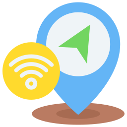 gps icon