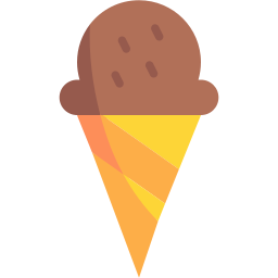 helado icono