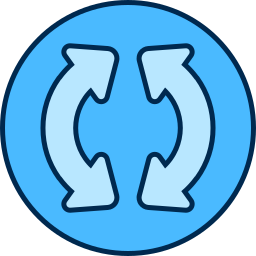 ladepfeil icon