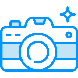 Camera icon