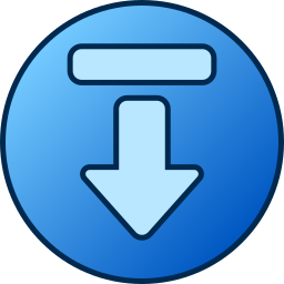 herunterladen icon