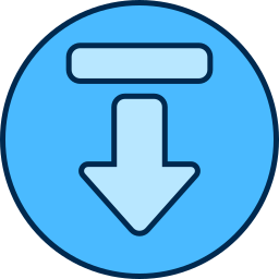 herunterladen icon