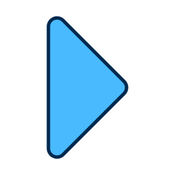 플레이 화살표 icon